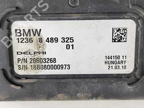 Electronic module BMW i3 (I01) Electric | BP21487202M83 - Image 8