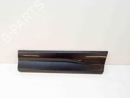 Used Door moulding trim AUDI Q2 (GAB, GAG) 35 TFSI (150 hp) 27760365
