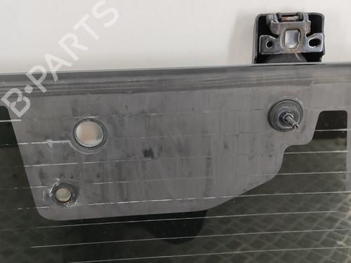 Bootlid window JEEP WRANGLER III (JK) 3.6 V6 | BP26221247C64 