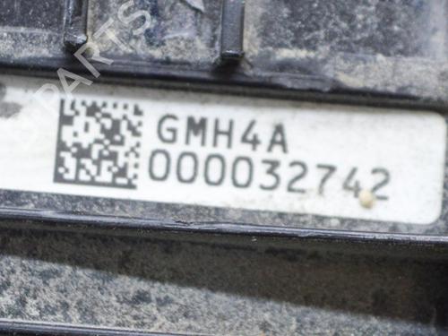 Throttle body HONDA CIVIC X Hatchback (FC_, FK_) 1.0 VTEC (FK6) | BP14651573M82 