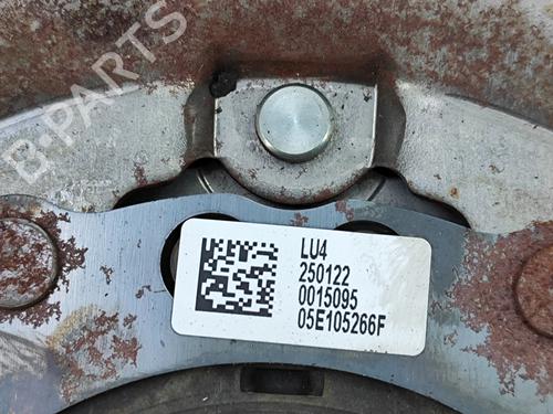 Flywheel SEAT TARRACO (KN2) 1.5 TSI ACT | BP28550086M101 