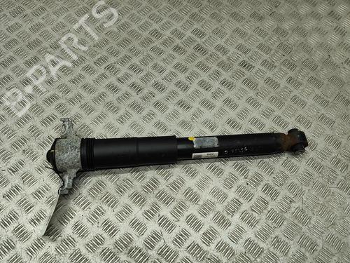 Højre bagtil støddæmper PORSCHE CAYENNE (9YA) 3.0 AWD (9YAAA1) (340 hp) 27790182