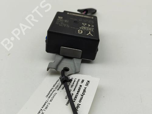 Electronic module TOYOTA C-HR (_X2_, _H2_) Hybrid (MAXH20) | BP27796049M83  - Image 5