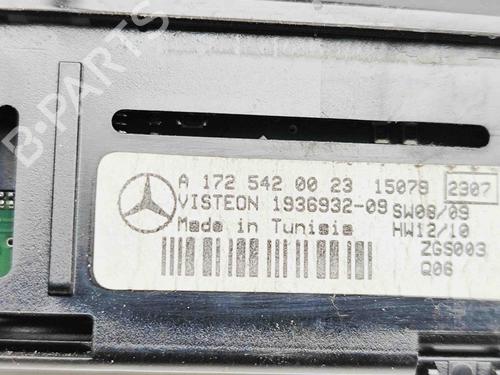 Electronic module MERCEDES-BENZ CLA Coupe (C117) CLA 200 CDI / d (117.308) | BP29460001M83