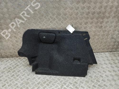 Used Boot lining Boot lining VOLVO V40 Cross Country (526) D2 (120 hp) 33377707 33377707