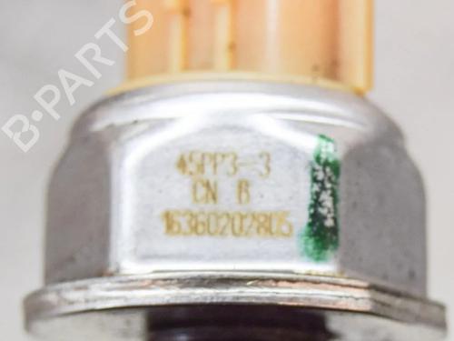 Injection rail MITSUBISHI L200 / TRITON (KJ_, KK_, KL_) 2.4 DI-D 4WD | BP27749492M98