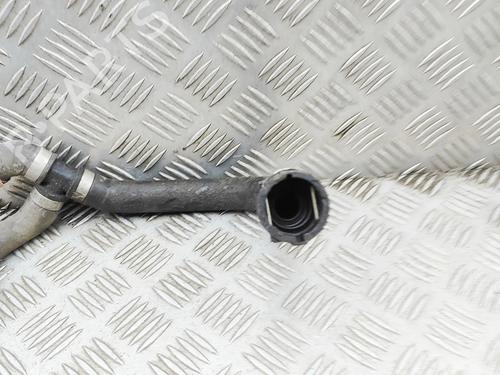 Pipe VW PASSAT B8 Variant (3G5, CB5) 2.0 TDI | BP39205696M125 - Image 4