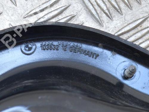 Right rear suspension arm BMW 3 (F30, F80) 318 i | BP6838608M15 