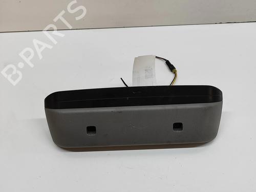 Third brake light SUBARU FORESTER (SF_) 2.0 S Turbo AWD (SF5) | BP27487188L11 