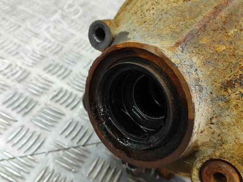 Front differential TOYOTA HILUX VII Pickup (_N1_, _N2_, _N3_) 3.0 D (KUN16) | BP28062042M23 
