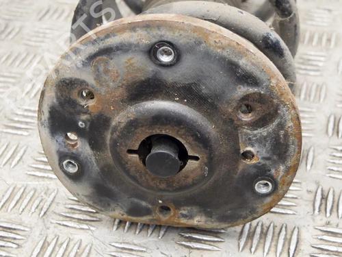 Left front shock absorber VOLVO XC60 I SUV (156) D4 | BP10707365M16 