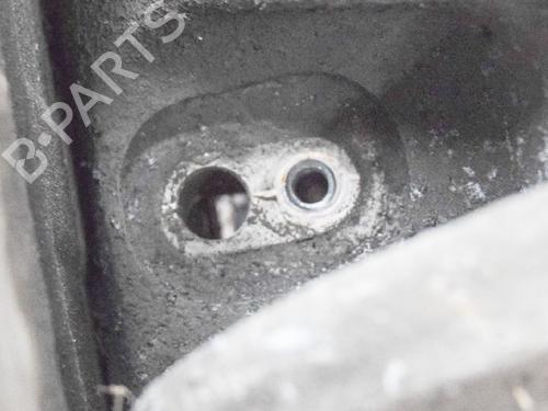 Left rear steering knuckle TESLA MODEL S (5YJS) 75 | BP14616978M27 