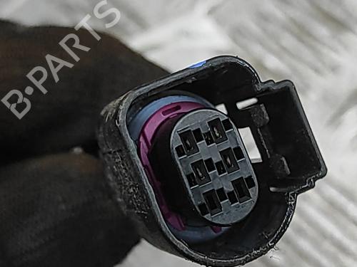 Left front steering knuckle PORSCHE 911 (992) 3.0 Carrera 4 S (992420) | BP33377309M25 - Image 5