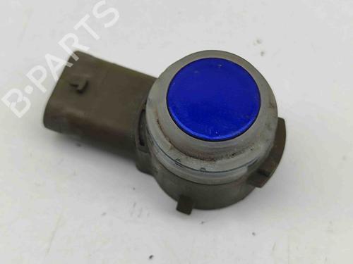 Elektronisk modul JAGUAR I-PACE (X590) EV400 AWD (400 hp) 28435786