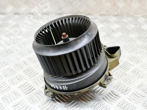 Heater blower motor MERCEDES-BENZ A-CLASS (W176) A 180 (176.042) | BP10070640M62 