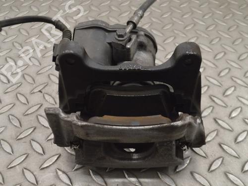 Left rear brake caliper VW TOUAREG (CR7, RC8) 3.0 TSI 4motion | BP30231047M107