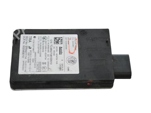 Used Electronic module ALFA ROMEO STELVIO (949_) 2.9 Q4 (949.AXG2A, 949.AXH2A, 949.AXS2A) (510 hp) 30249969