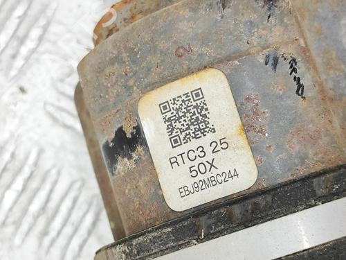 Right rear driveshaft MAZDA MX-5 IV (ND__) 2.0 (ND2E, ND6E) | BP37402335M41 - Image 7