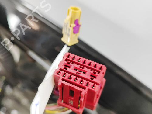 Tailgate PORSCHE MACAN (95B) 3.0 S | BP34136401C6  - Image 11