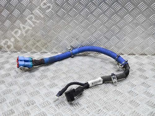 Used Wiring harness LAND ROVER DISCOVERY V (L462) D300 MHEV 4x4 (300 hp) 28430437