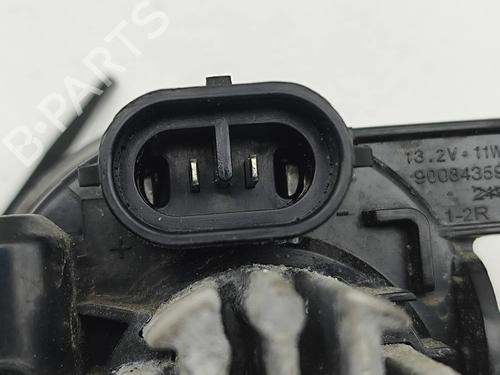 Right front fog light FORD KUGA III (DFK) 2.5 Duratec Plug-in-Hybrid | BP28561407C31  - Image 6