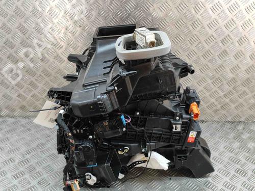 Heater matrix SKODA ENYAQ iV SUV (5AZ) 50 | BP27769008M63