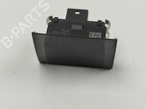 Elektronisk sensor VW T-ROC (A11, D11) 2.0 TSI 4motion (190 hp) 28559448