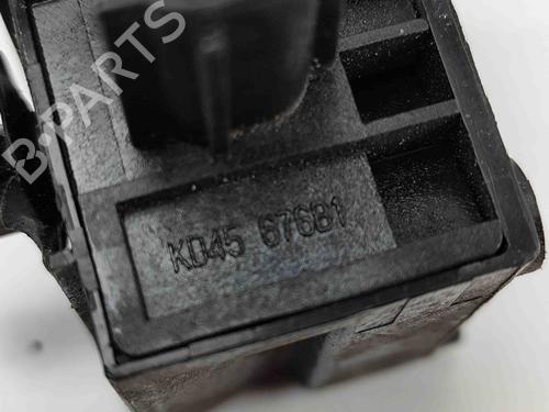 Electronic module MAZDA MX-5 IV (ND__) 2.0 | BP28559626M83