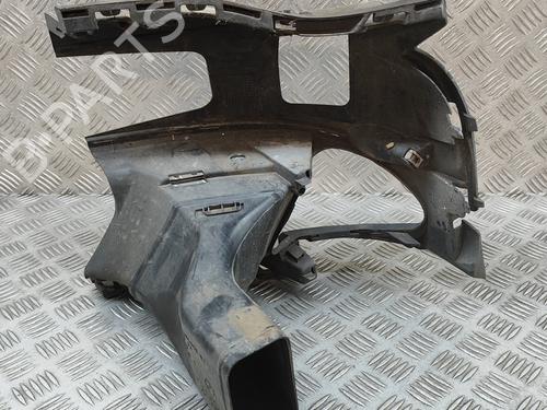 Frontfangerbrakett BMW 6 (E63) 635 d | BP23249721C158 