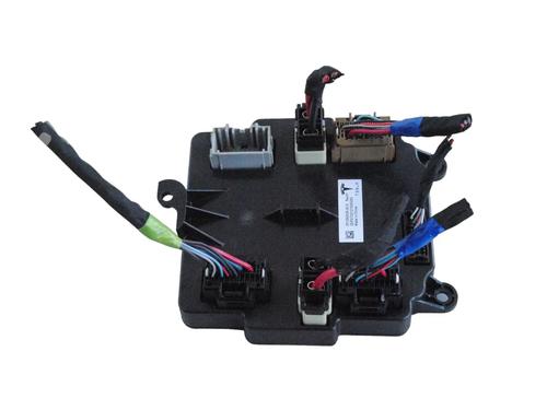 Used Electronic module Electronic module TESLA MODEL X (5YJX) P100D AWD (772 hp) 33365532 33365532