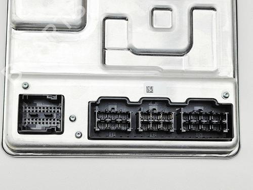 Electronic module AUDI Q4 E-TRON Sportback (F4N) 40 | BP38291995M83  - Image 5
