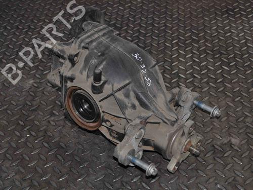 Used Rear differential MERCEDES-BENZ S-CLASS (W222, V222, X222) S 320 (222.162) (272 hp) 30217604