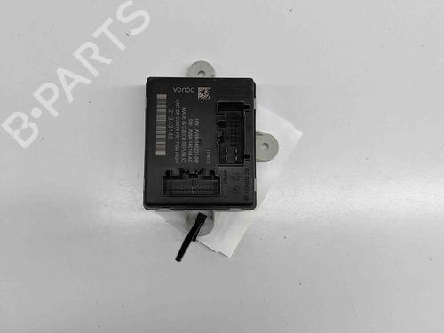 Elektronisk modul VOLVO V60 I (155) 1.6 DRIVe (114 hp) 24583455