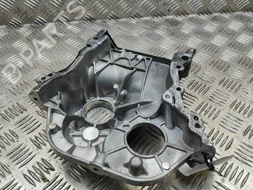 Registerdæksel JEEP GRAND CHEROKEE IV (WK, WK2) 3.0 CRD (243 hp) 31810182