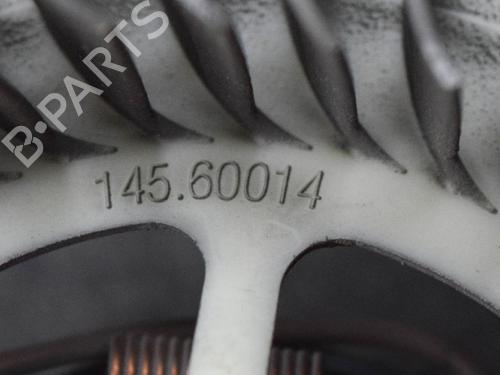Heater blower motor MERCEDES-BENZ VANEO (414) 1.7 CDI (414.700) | BP6767318M62 