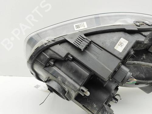 Left headlight FORD TRANSIT V363 Platform/Chassis (FED, FFD) 2.0 EcoBlue | BP38184748C28 - Image 5