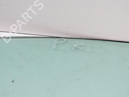 Front left door window MERCEDES-BENZ GLC Coupe (C253) 250 d 4-matic (253.309) | BP9227193C18 