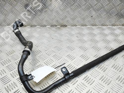 Pipe MERCEDES-BENZ EQS (V297) EQS 450+ (297.123) | BP39205502M125 - Image 2