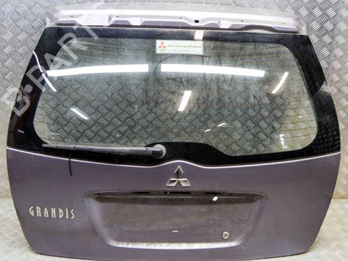 Used Tailgate MITSUBISHI GRANDIS (NA_W) 2.4 MIVEC (NA4W) (165 hp) 8354174