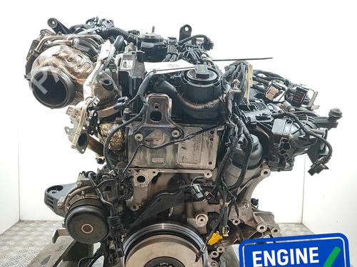 engine-mercedes-benz-e-class-w213-2016-38782186 main image