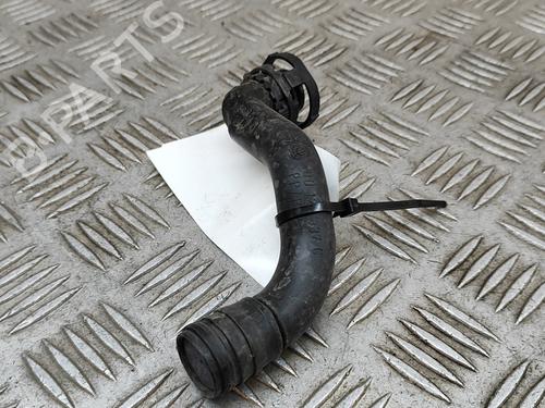 Pipe VW GOLF VII (5G1, BQ1, BE1, BE2) 2.0 GTI | BP19427872M125 