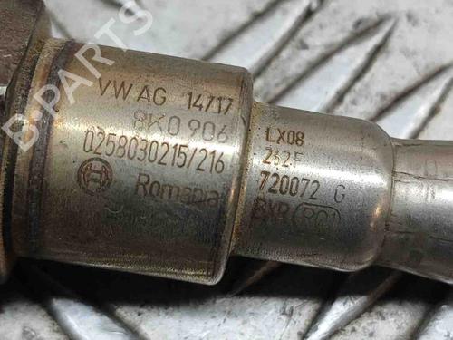 Elektronisk sensor AUDI A5 Sportback (F5A, F5F) 2.0 TFSI quattro | BP23248002M84 