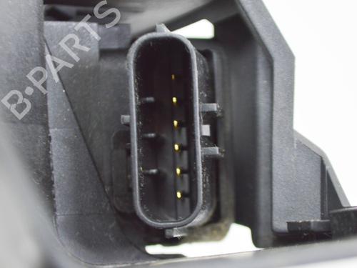 Pedal AUDI Q3 (8UB, 8UG) RS 2.5 quattro | BP13465377I4 