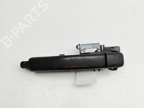 Used Rear left exterior door handle Rear left exterior door handle OPEL VIVARO B Van (X82) 1.6 CDTI (05) (90 hp) 33382672 33382672