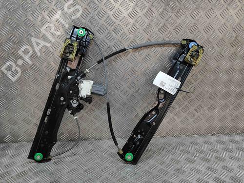 Used Front left window mechanism JAGUAR XE (X760) 2.0 D (180 hp) 20144179
