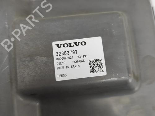 Engine control unit (ECU) VOLVO XC40 (536) B4 Mild-Hybrid | BP28446495M57 - Image 7