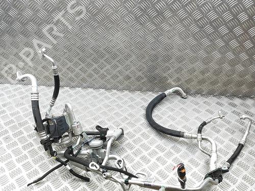 AC pipe OPEL MOKKA 1.2 (76) | BP33883084M126 - Image 3