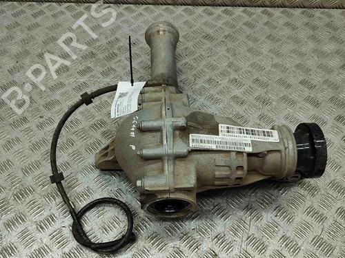 Front differential MERCEDES-BENZ GLE (V167) GLE 450 4-matic (167.159) | BP33374774M23 - Image 4