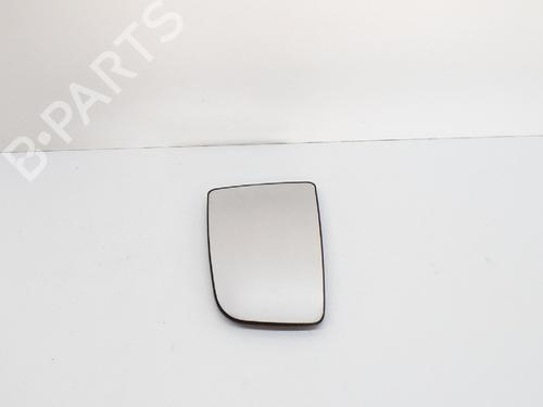 Right mirror glass VW CRAFTER 30-50 Platform/Chassis (2F_) 2.5 TDI | BP14617510C147 