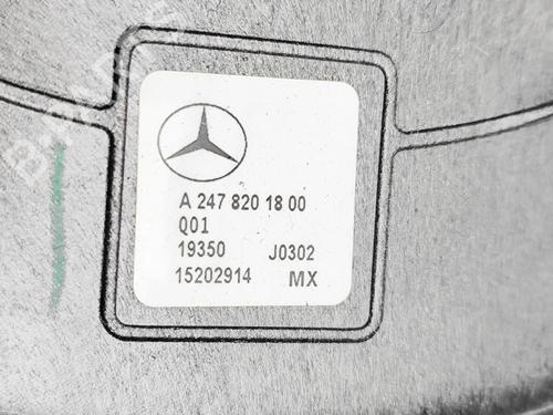 Electronic module MERCEDES-BENZ GLB (X247) GLB 220 d 4-matic (247.615) | BP33388266M83  - Image 6